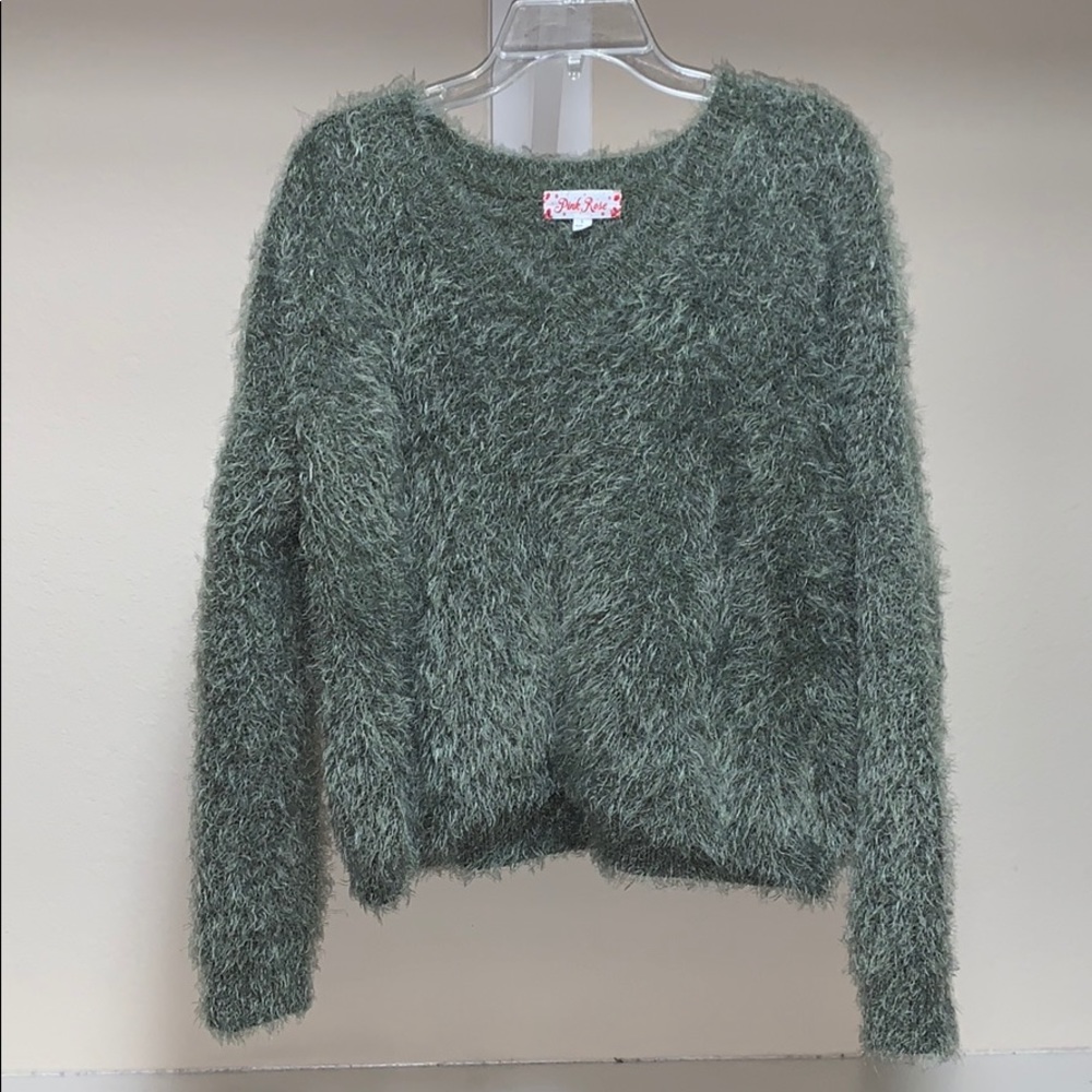 Sweater.